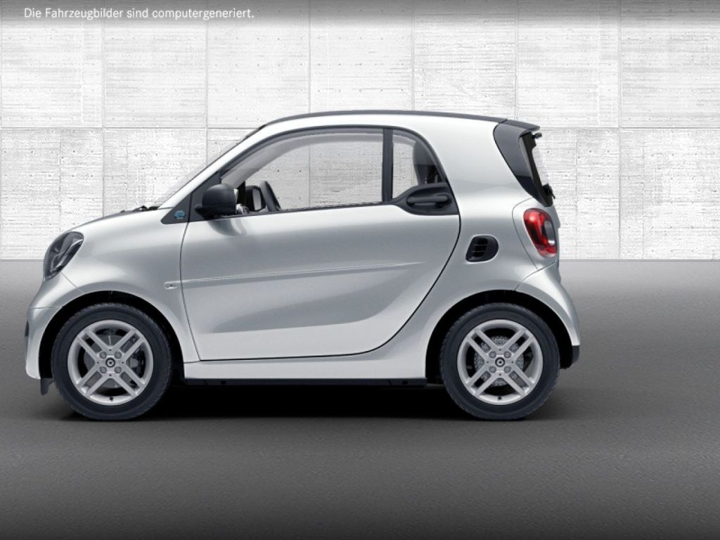 Smart ForTwo 2020