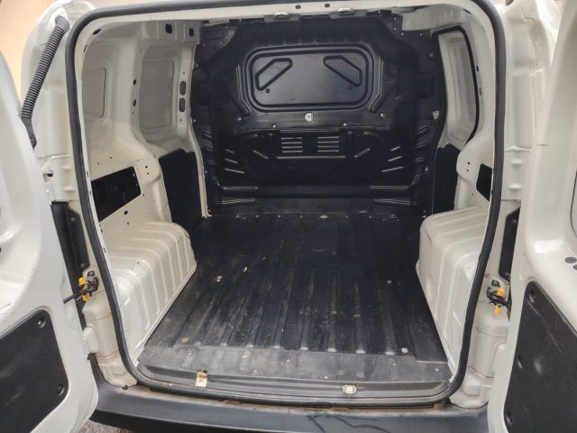 Fiat Fiorino 2020