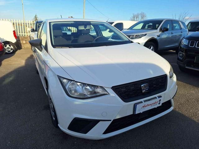 Seat Ibiza 2018