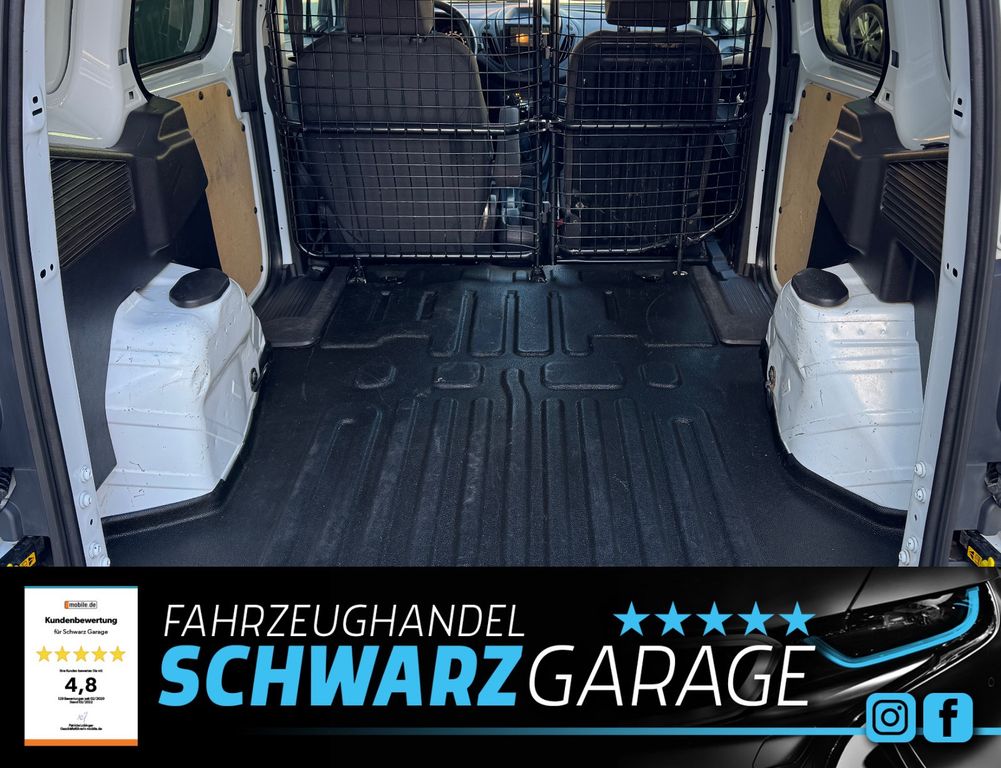 Ford Transit Courier 2016