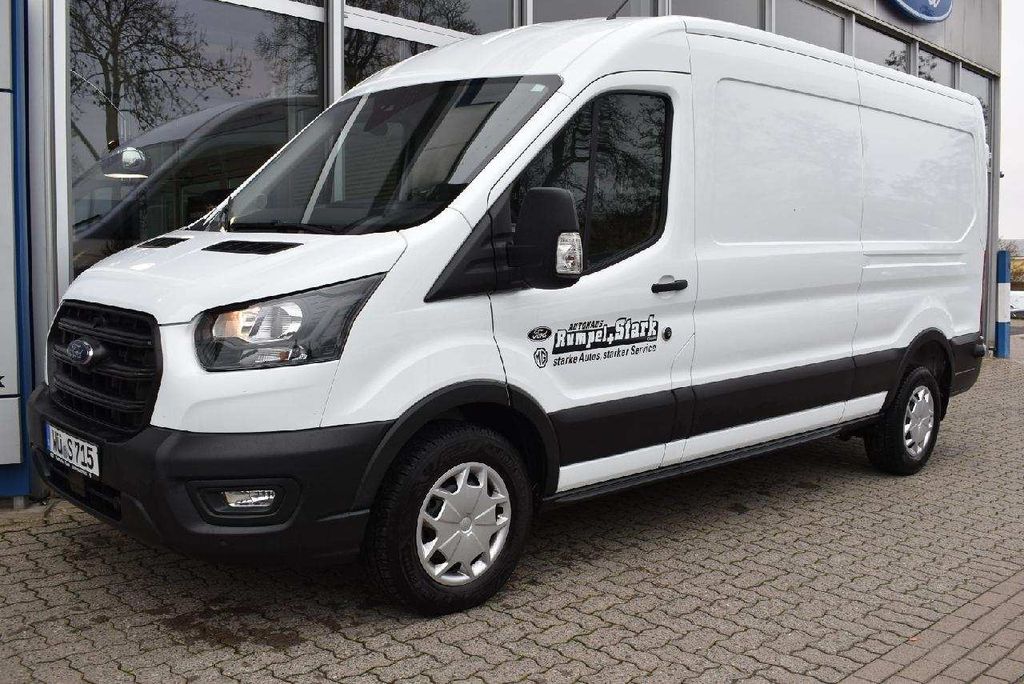 Ford Transit 2024