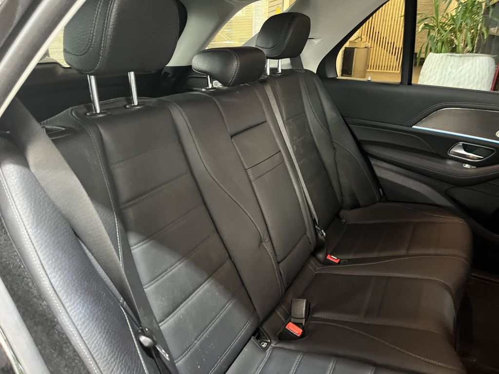 Mercedes-Benz GLE 350 2022