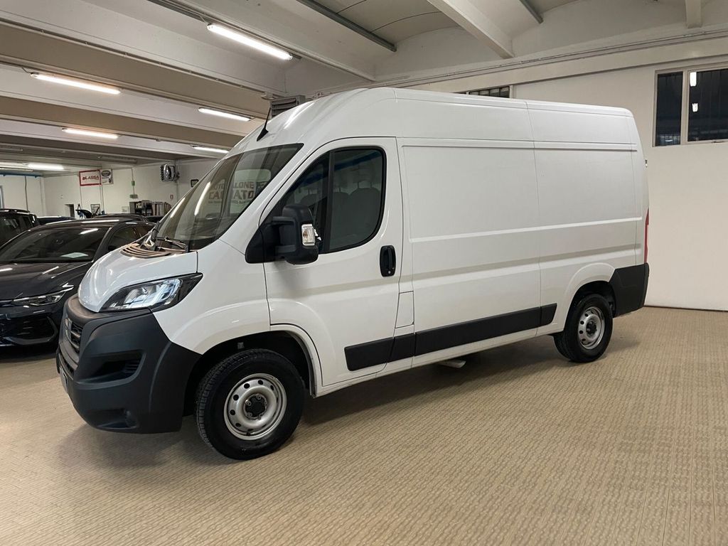 Fiat Ducato 2024