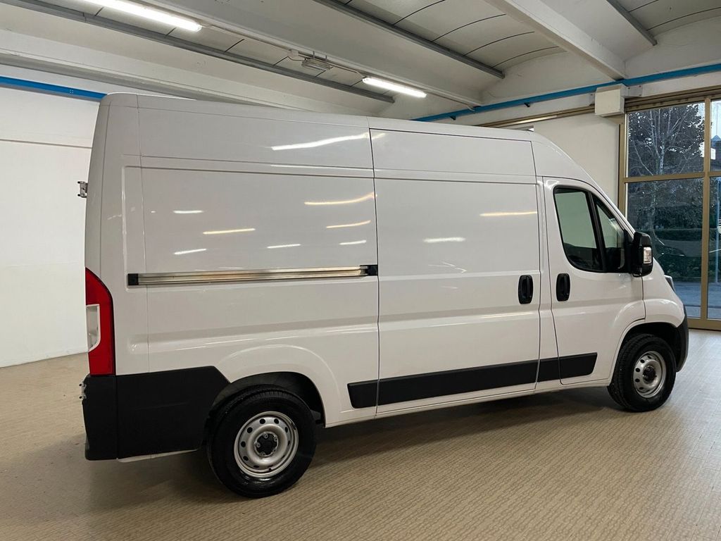 Fiat Ducato 2024