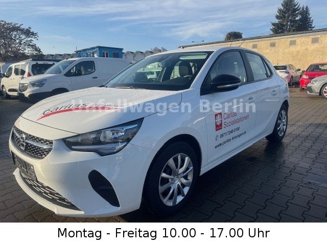 Opel Corsa 2021