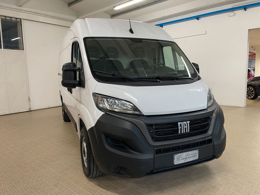 Fiat Ducato 2024