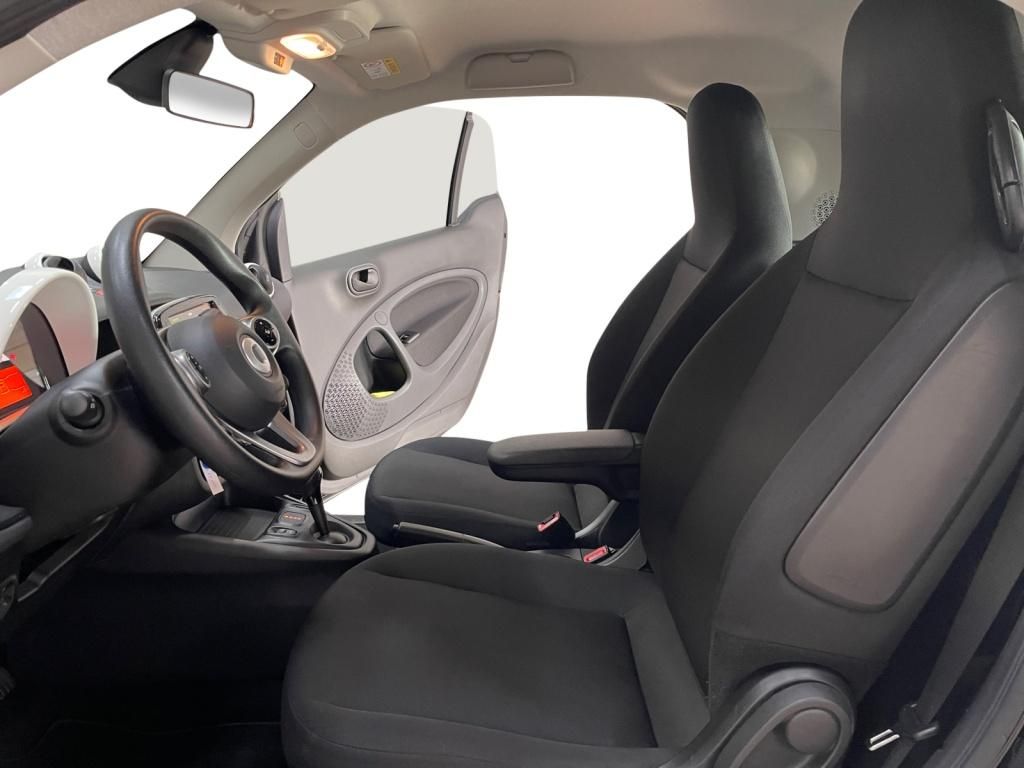 Smart ForTwo 2020