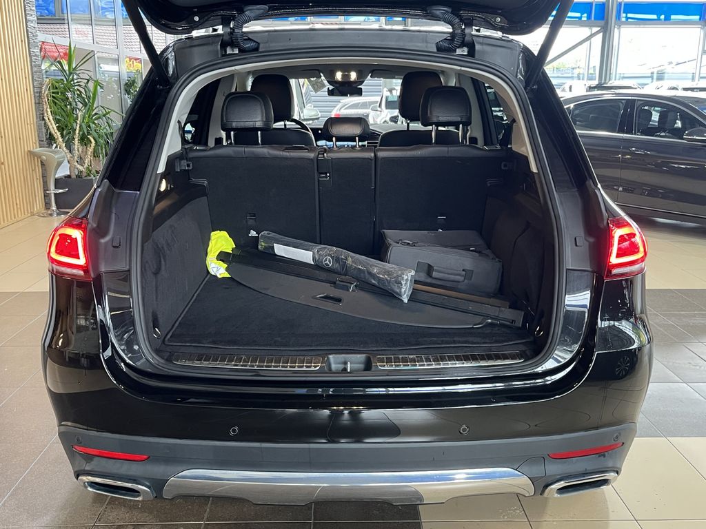 Mercedes-Benz GLE 350 2022