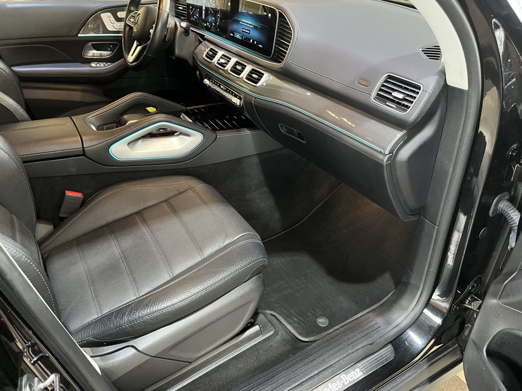 Mercedes-Benz GLE 350 2022