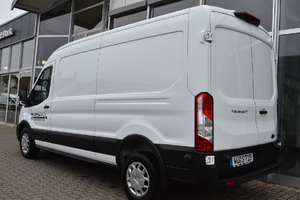 Ford Transit 2024