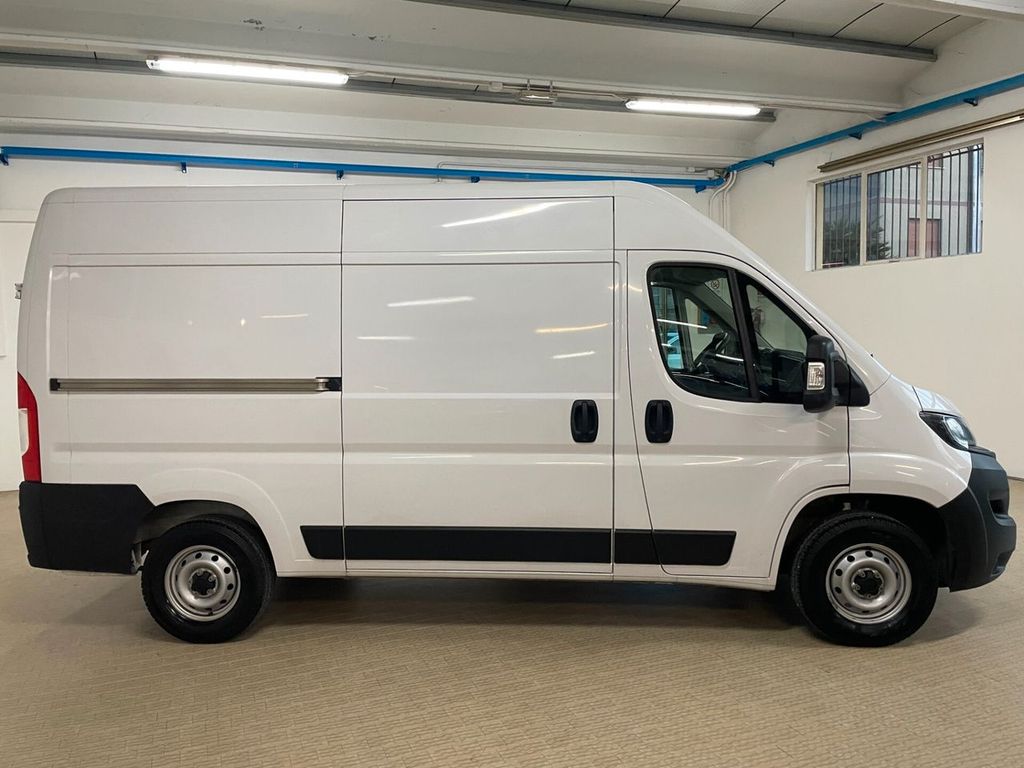 Fiat Ducato 2024