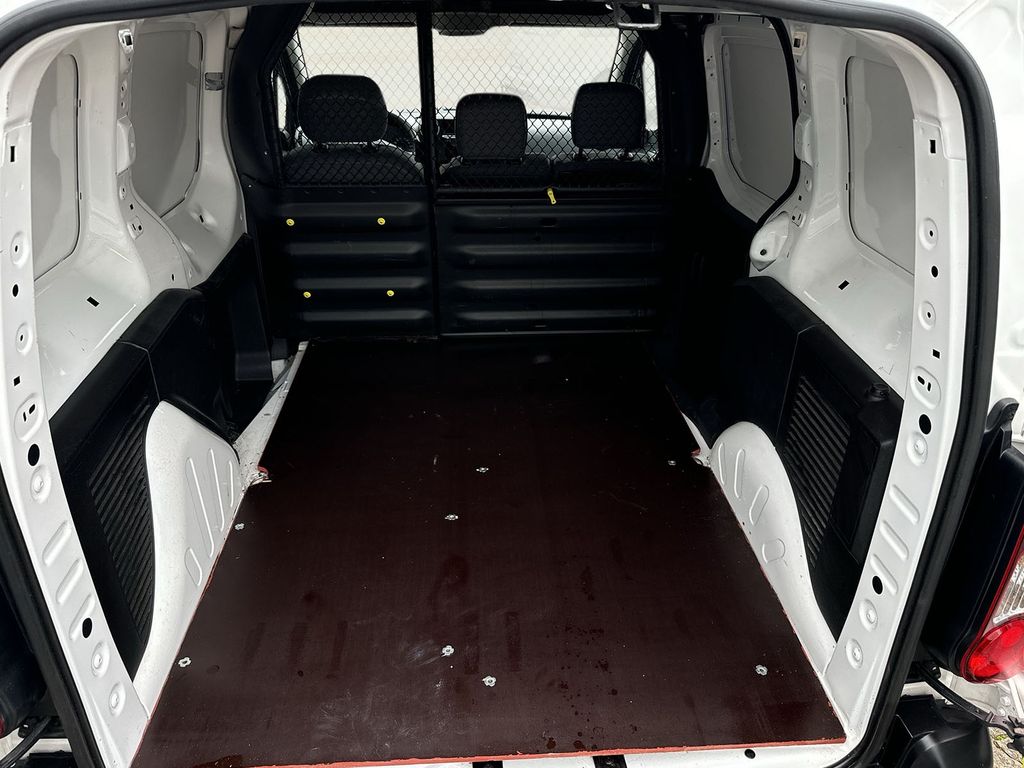 Citroën Berlingo 2017