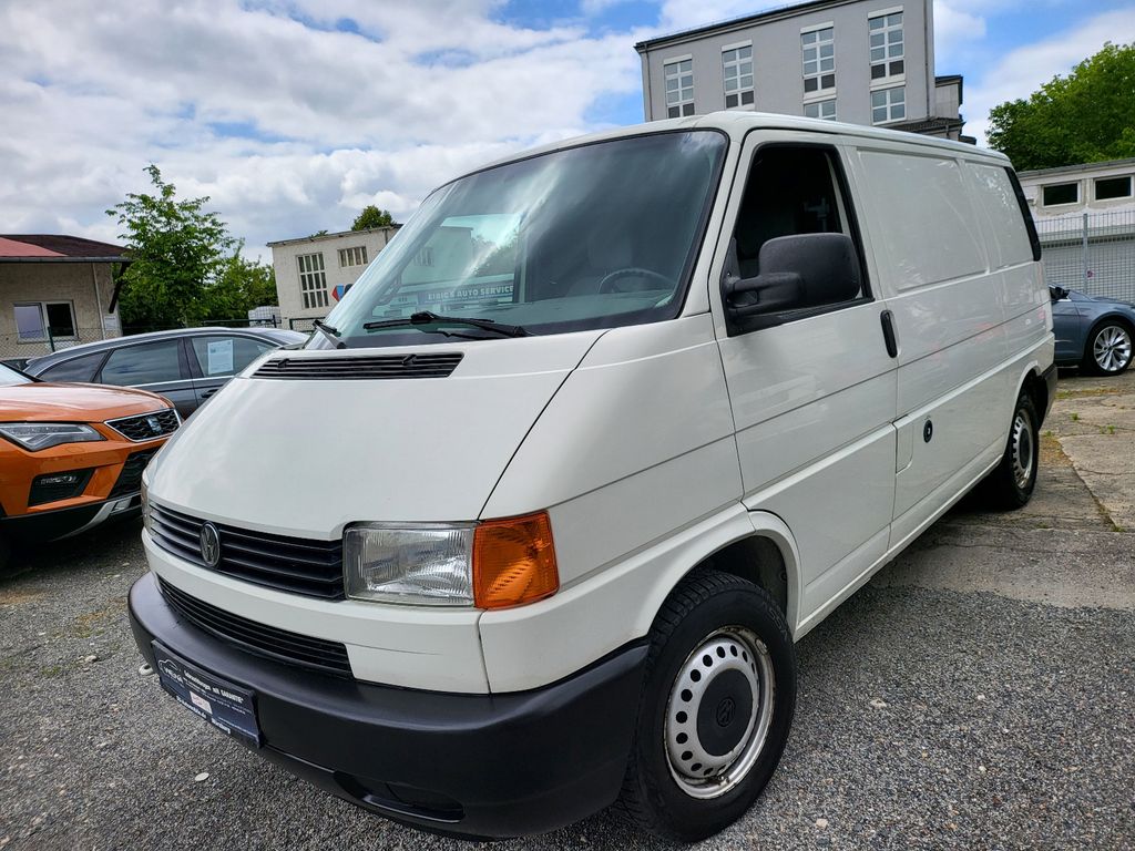 Volkswagen T4 other 2003