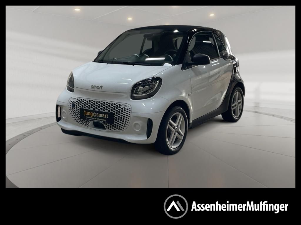 Smart ForTwo 2020