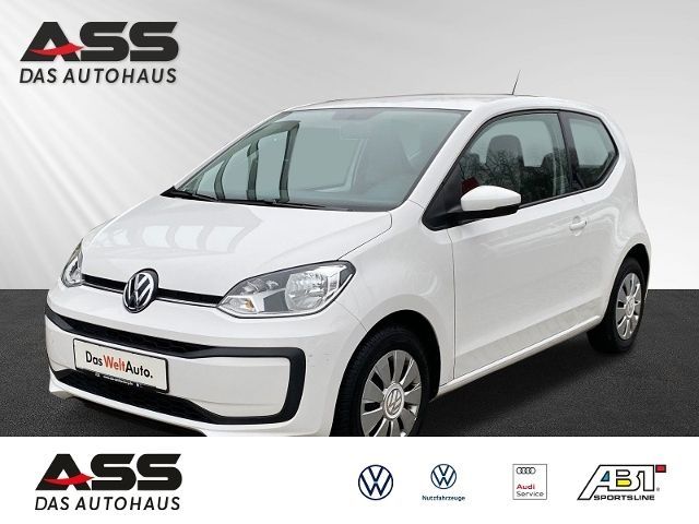 Volkswagen up! 2018