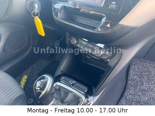 Opel Corsa 2021