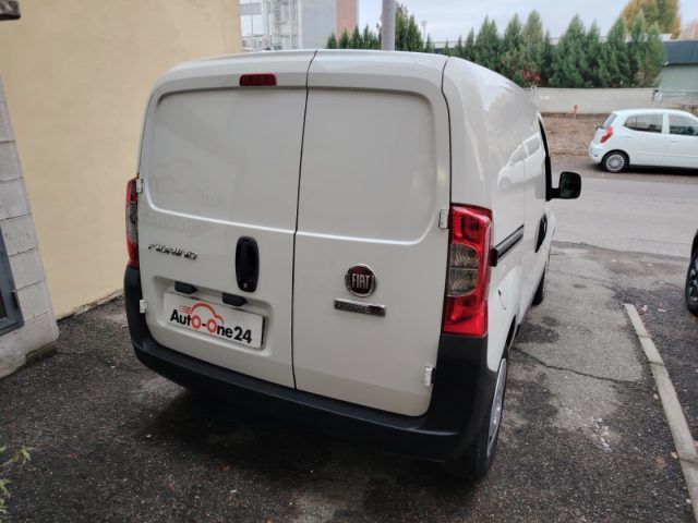 Fiat Fiorino 2020