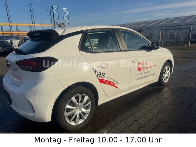 Opel Corsa 2021
