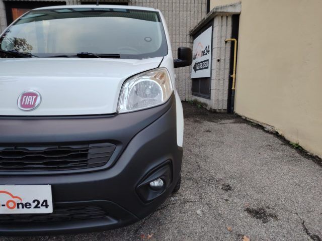 Fiat Fiorino 2020