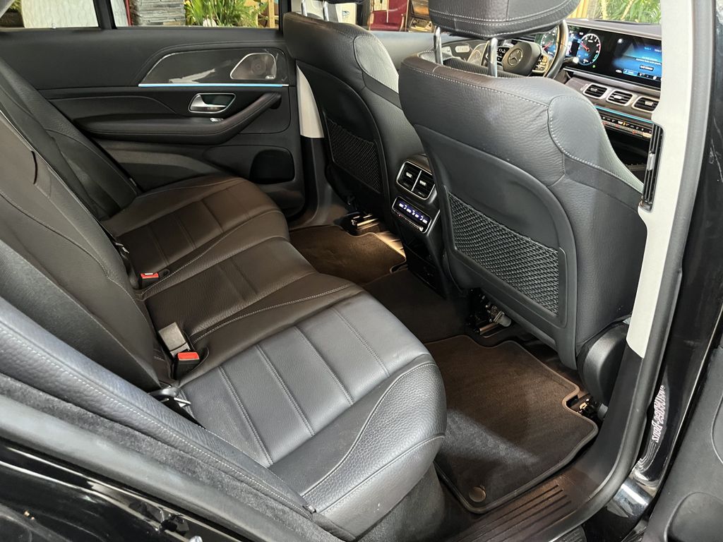 Mercedes-Benz GLE 350 2022