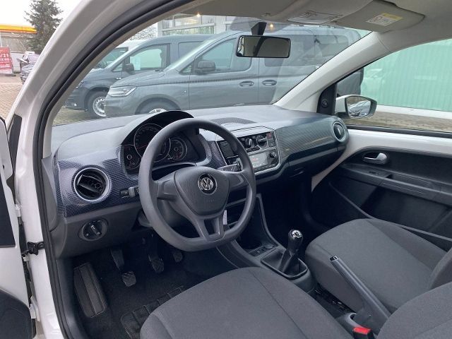 Volkswagen up! 2018