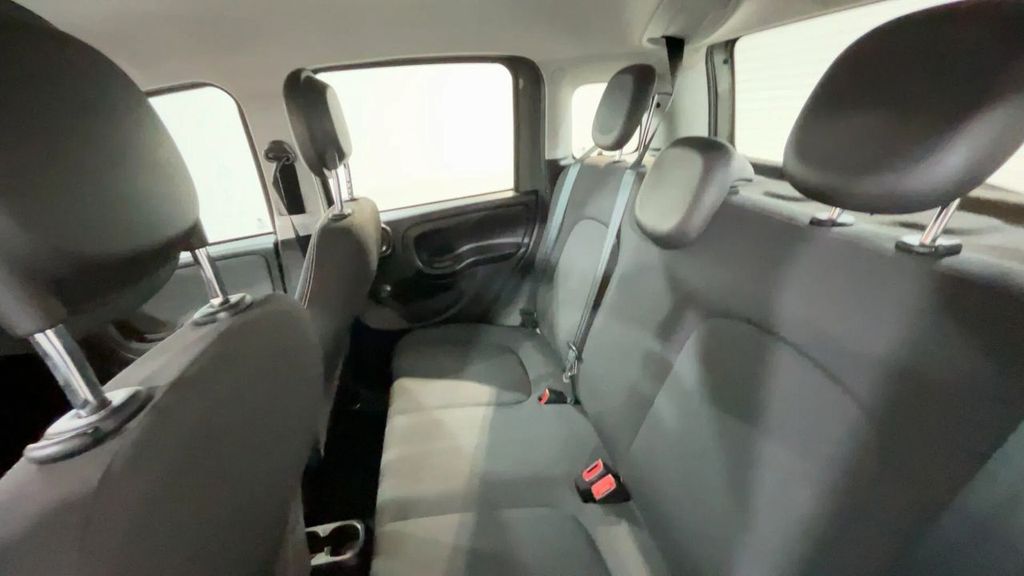 Fiat Panda 2023