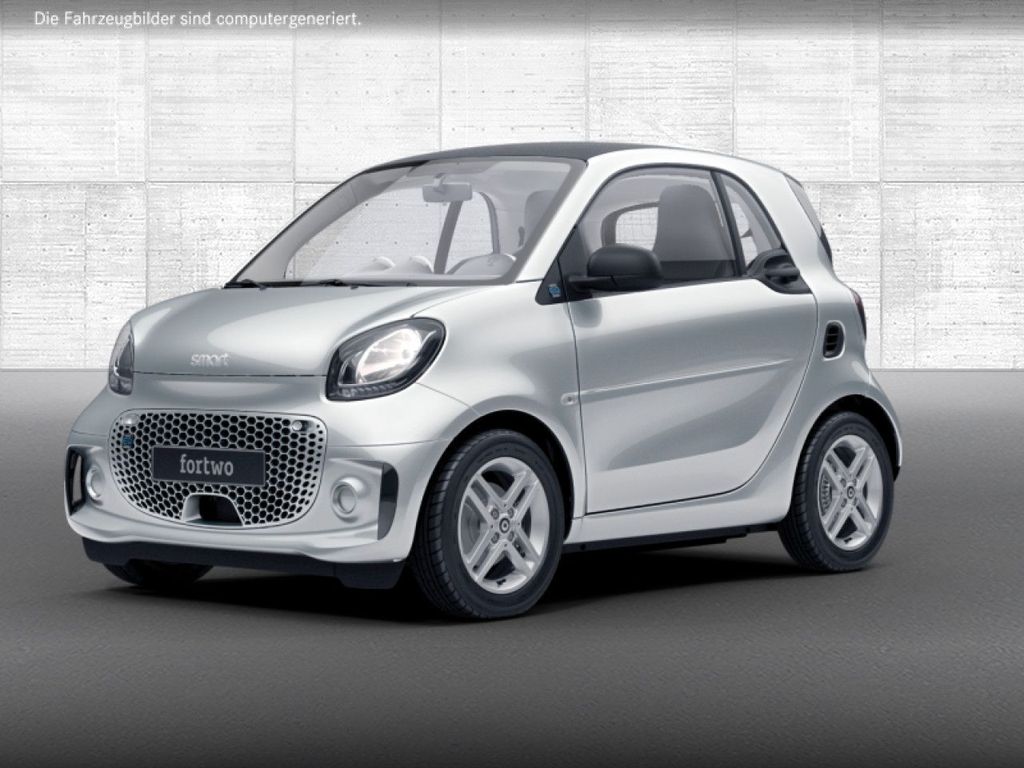 Smart ForTwo 2020