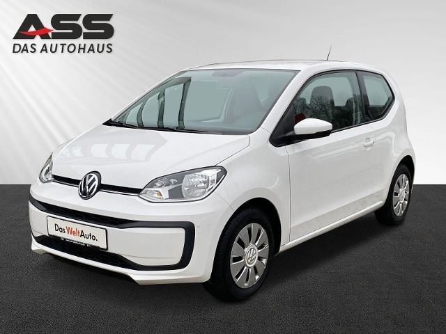 Volkswagen up! 2018