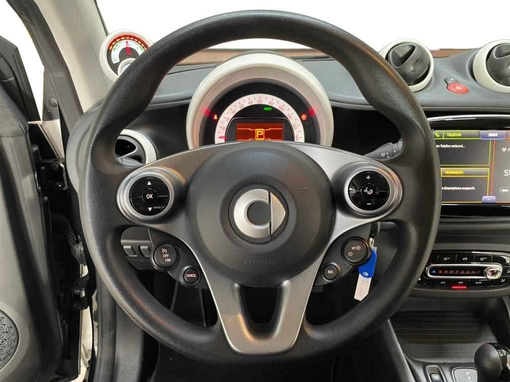 Smart ForTwo 2020
