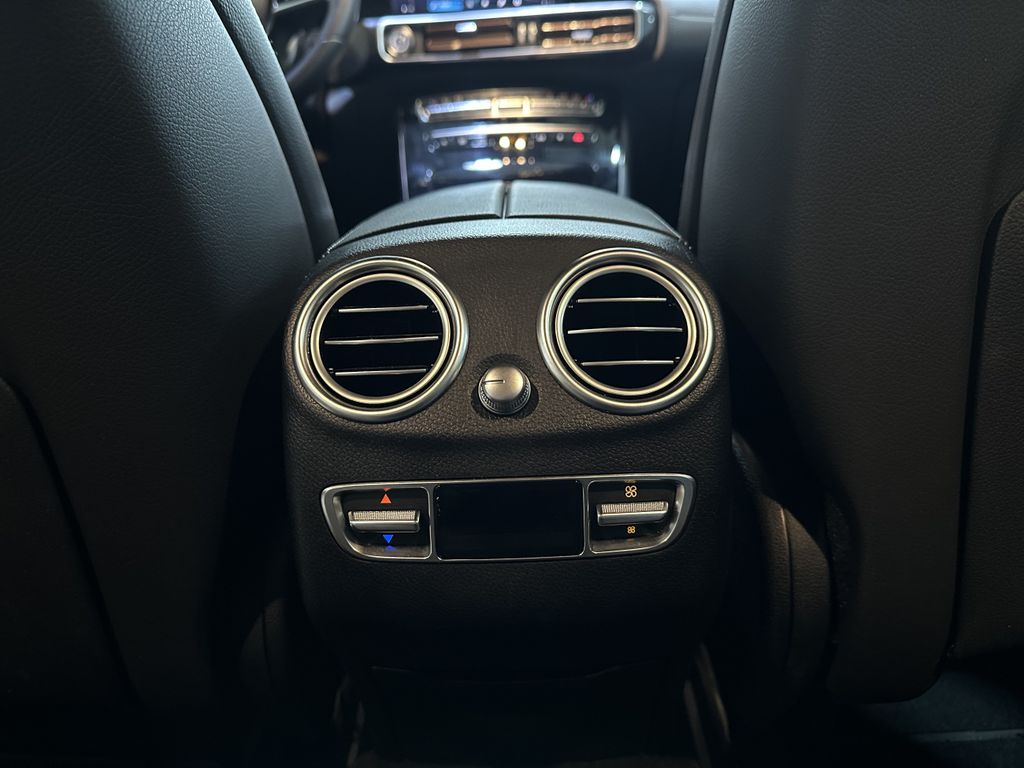 Mercedes-Benz EQC 2022