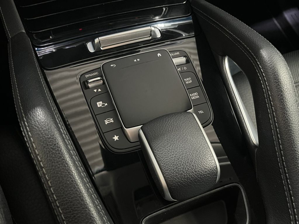 Mercedes-Benz GLE 350 2022