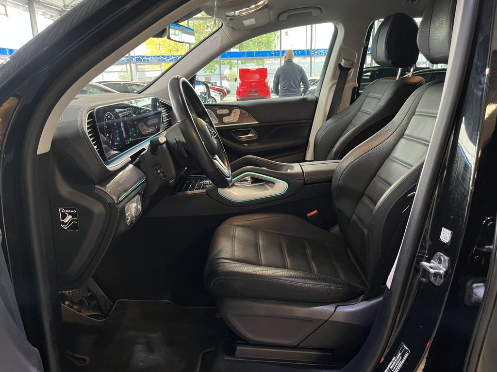Mercedes-Benz GLE 350 2022