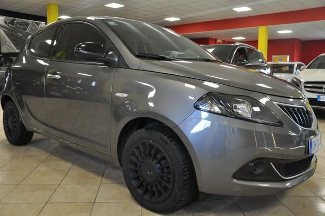 Lancia Ypsilon 2022
