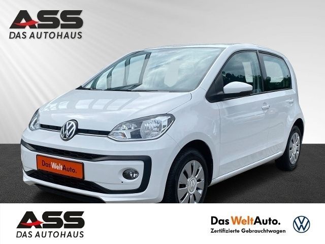 Volkswagen up! 2018