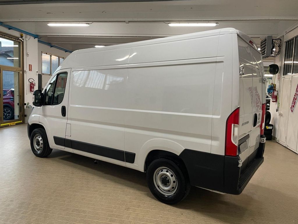 Fiat Ducato 2024