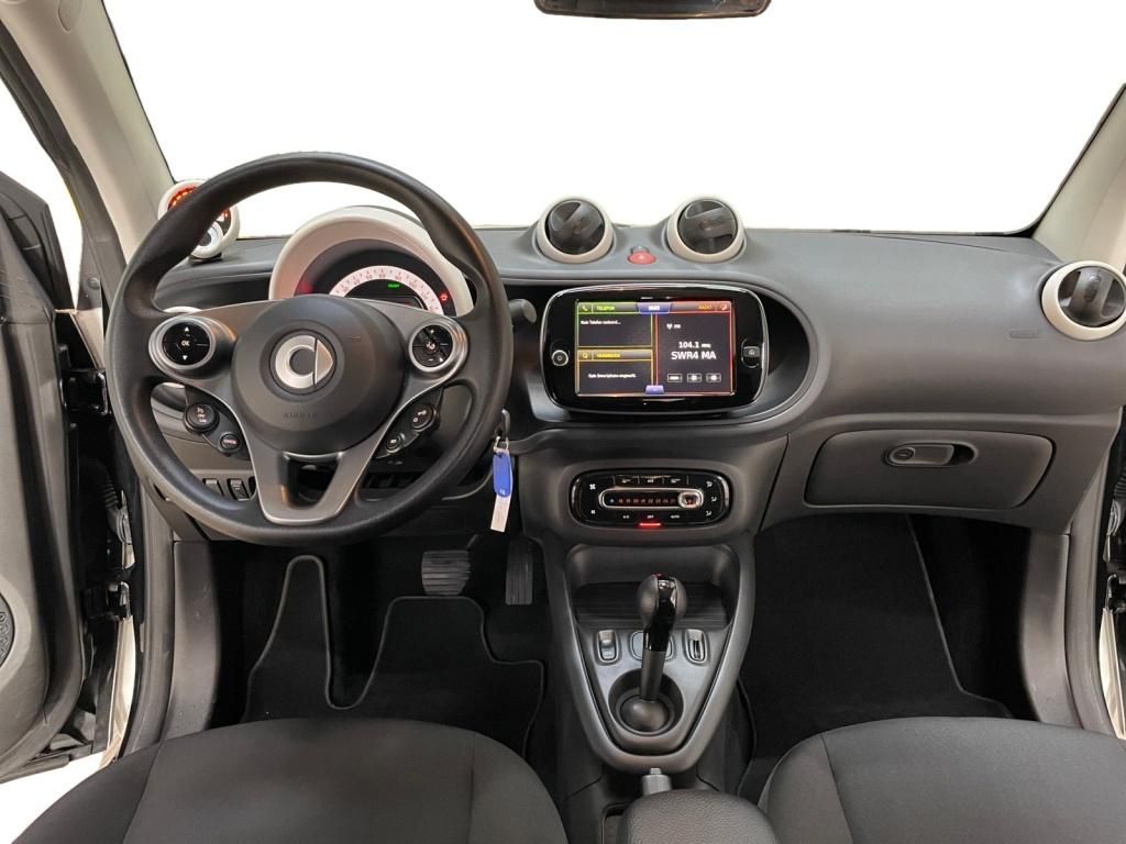 Smart ForTwo 2020