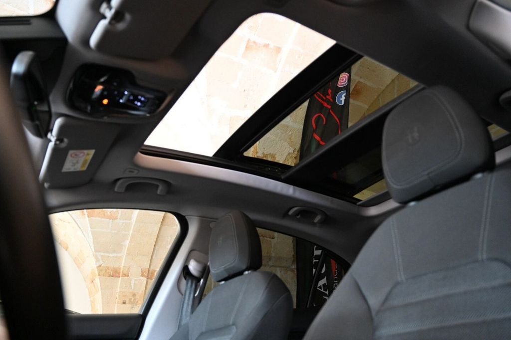 Alfa Romeo Stelvio 2021