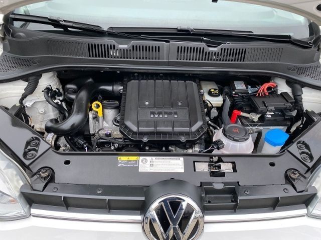 Volkswagen up! 2018
