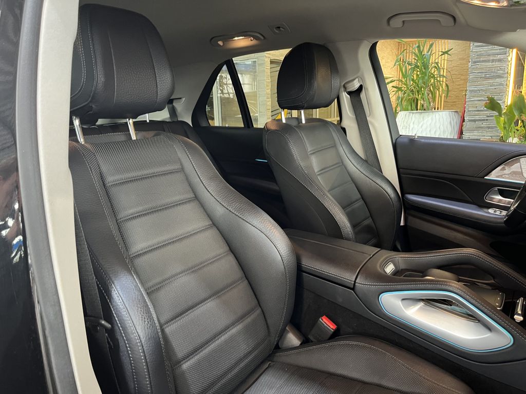 Mercedes-Benz GLE 350 2022