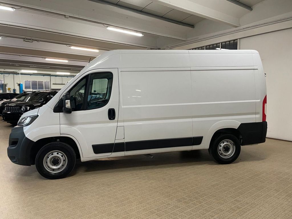 Fiat Ducato 2024