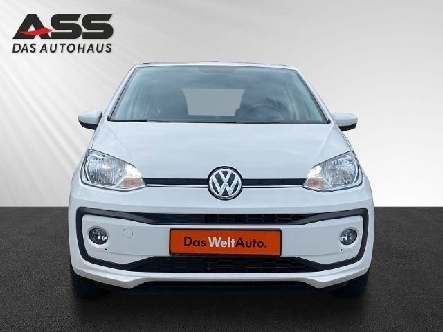 Volkswagen up! 2018
