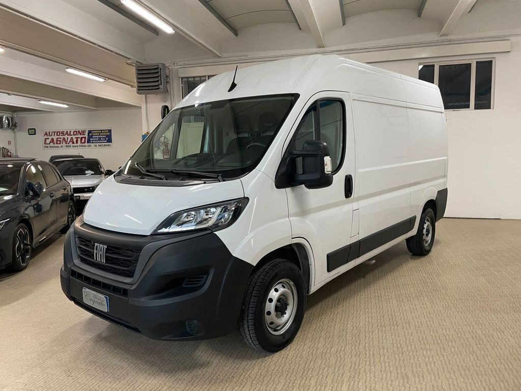 Fiat Ducato 2024