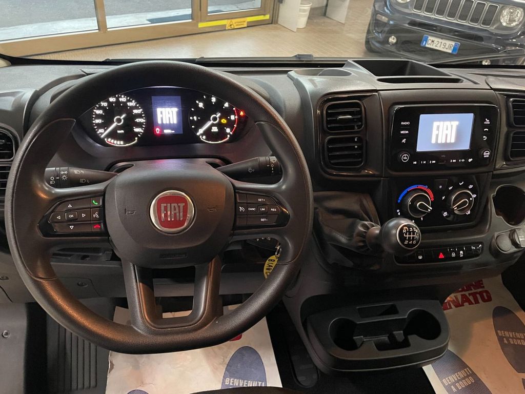 Fiat Ducato 2024