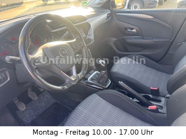 Opel Corsa 2021