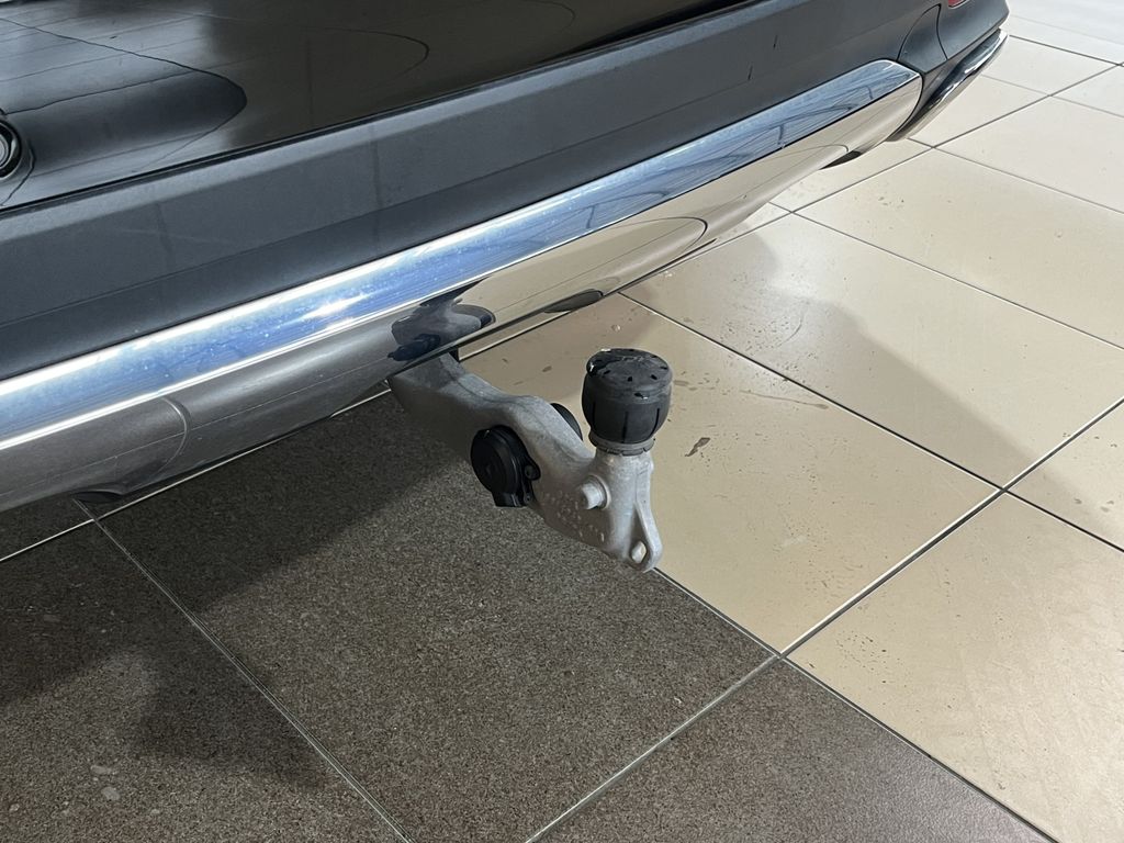 Mercedes-Benz GLE 350 2022