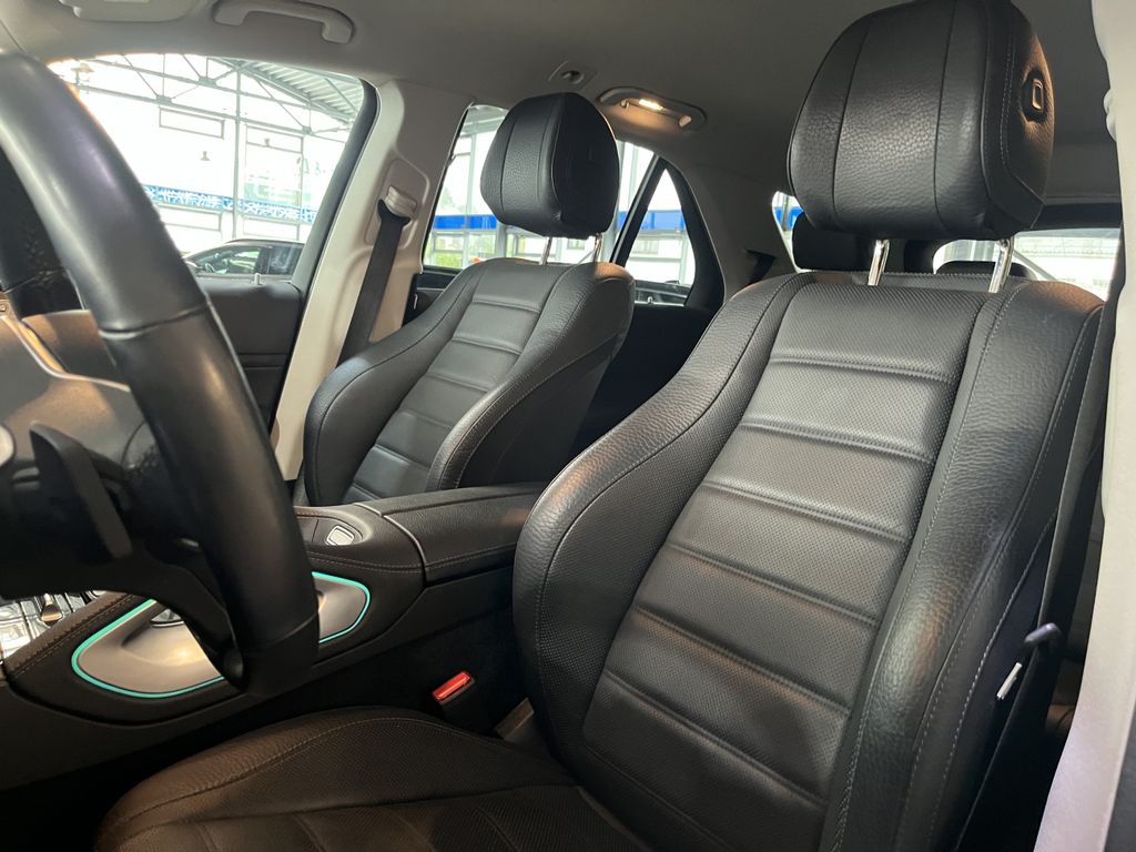 Mercedes-Benz GLE 350 2022