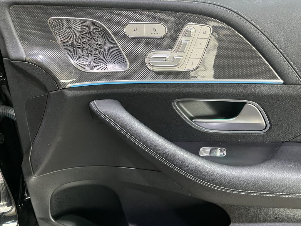 Mercedes-Benz GLE 350 2022