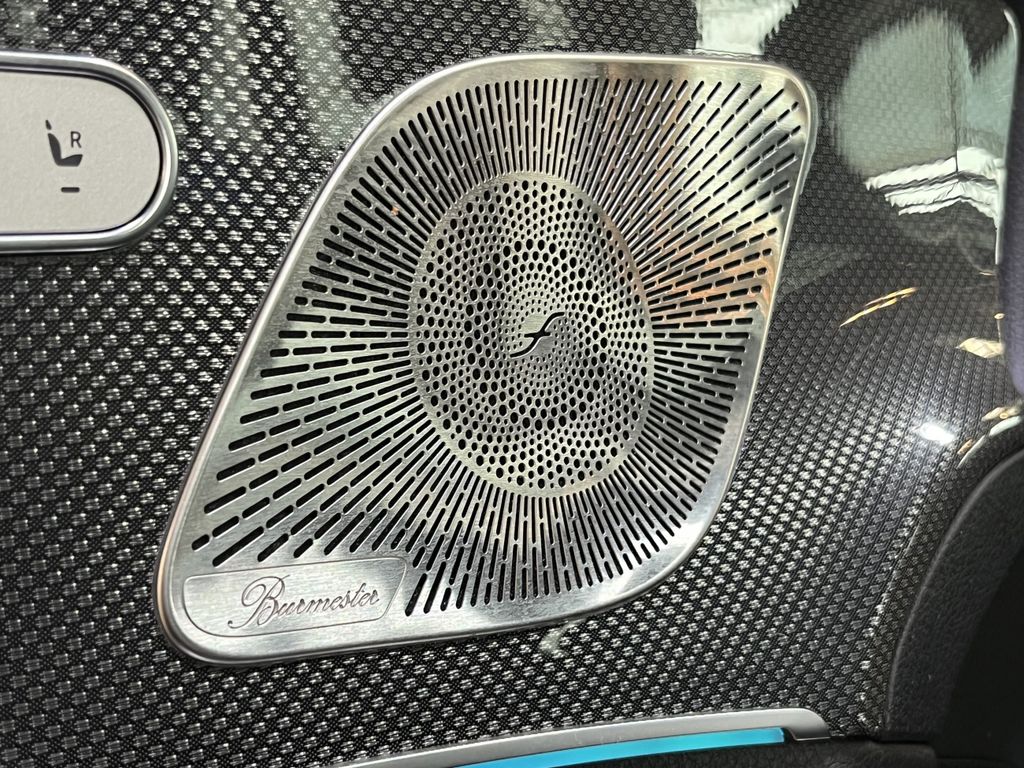 Mercedes-Benz GLE 350 2022