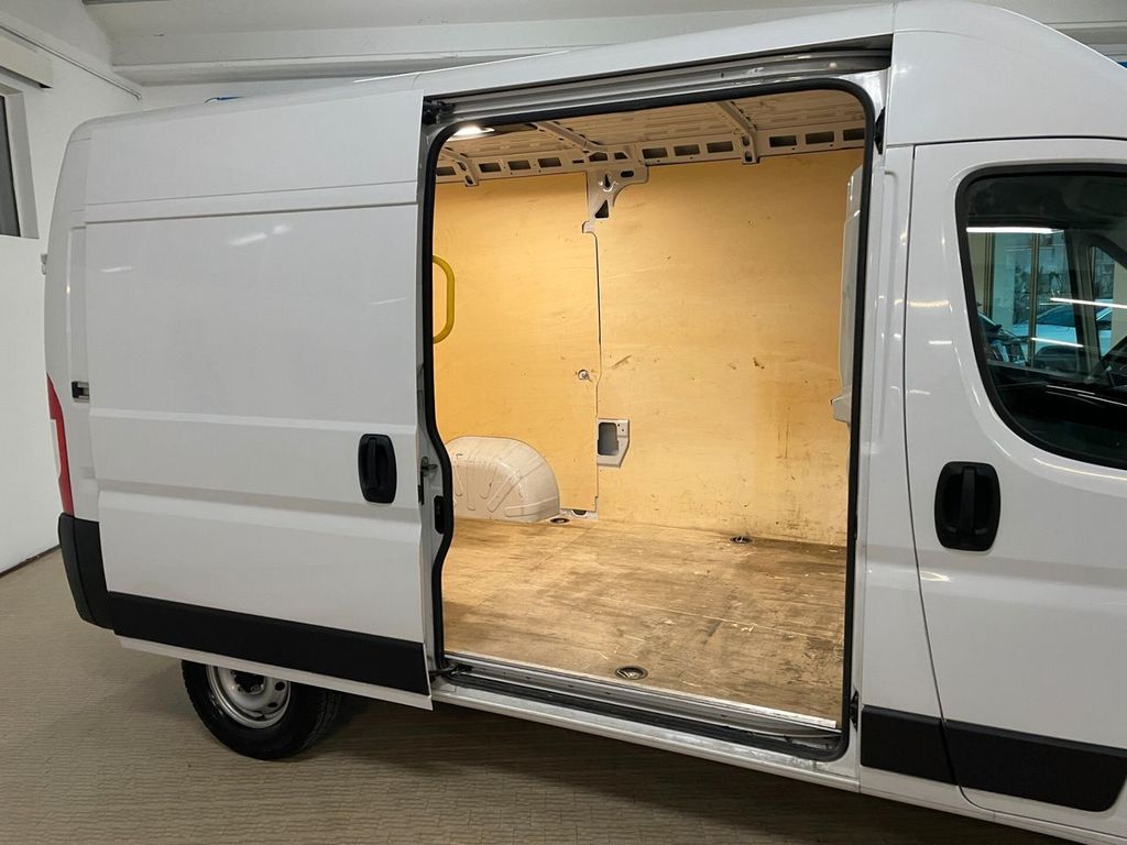Fiat Ducato 2024