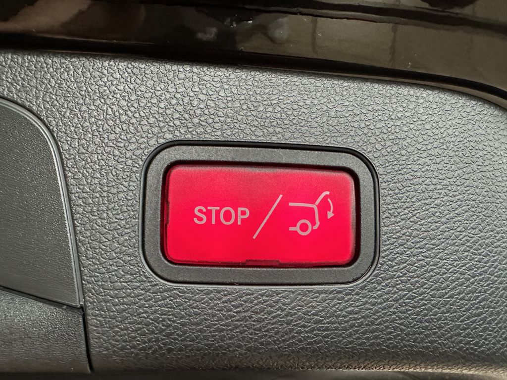 Mercedes-Benz EQC 2022